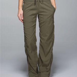 Lululemon Studio Pant II
